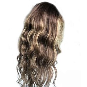 Ombre Wigs
