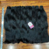 MACHINE WEFT BLACK SHEEN HAIR VIETNAM