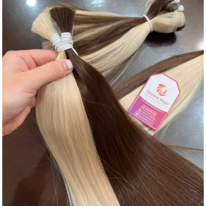 bulk bundle piano brown and blond