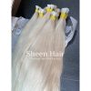 Premium Bulk Blond Hair Bundles 24 inch | Ethical Human Hair Wholesale – Sheen Hair Vietnam Factory
