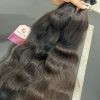 Sheen hair flat tip 10