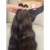 FLAT TIP NATURAL WAVY