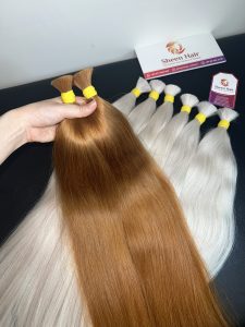 SHEEN HAIR BULK COPPER ORANGE2