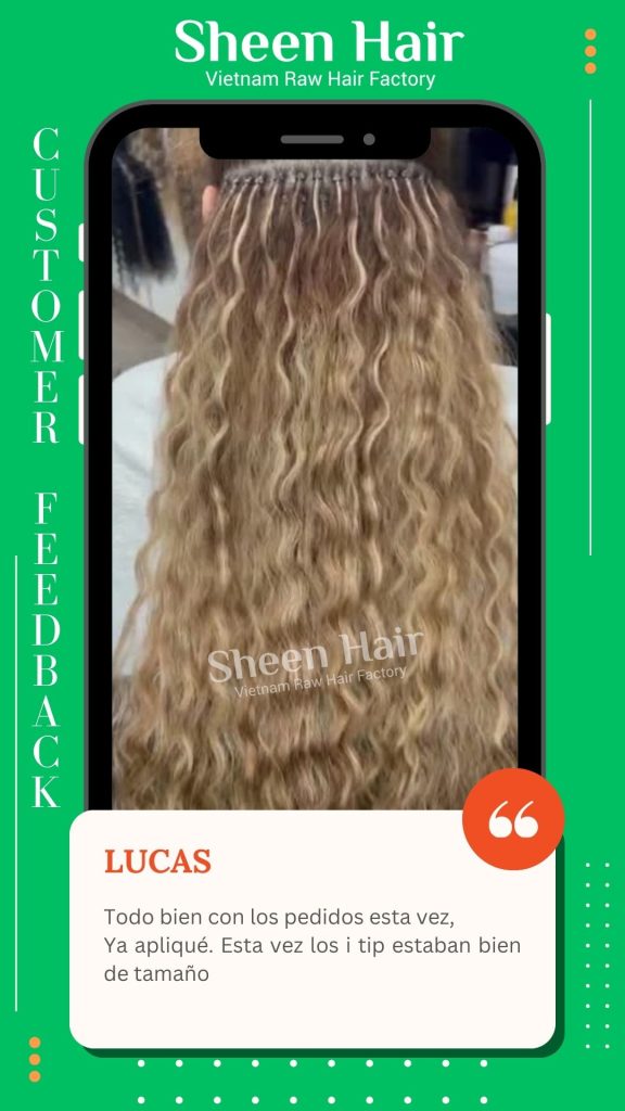 Deep Curly vs. Deep Wave: Which Hair Texture to Choose? 14 2 3