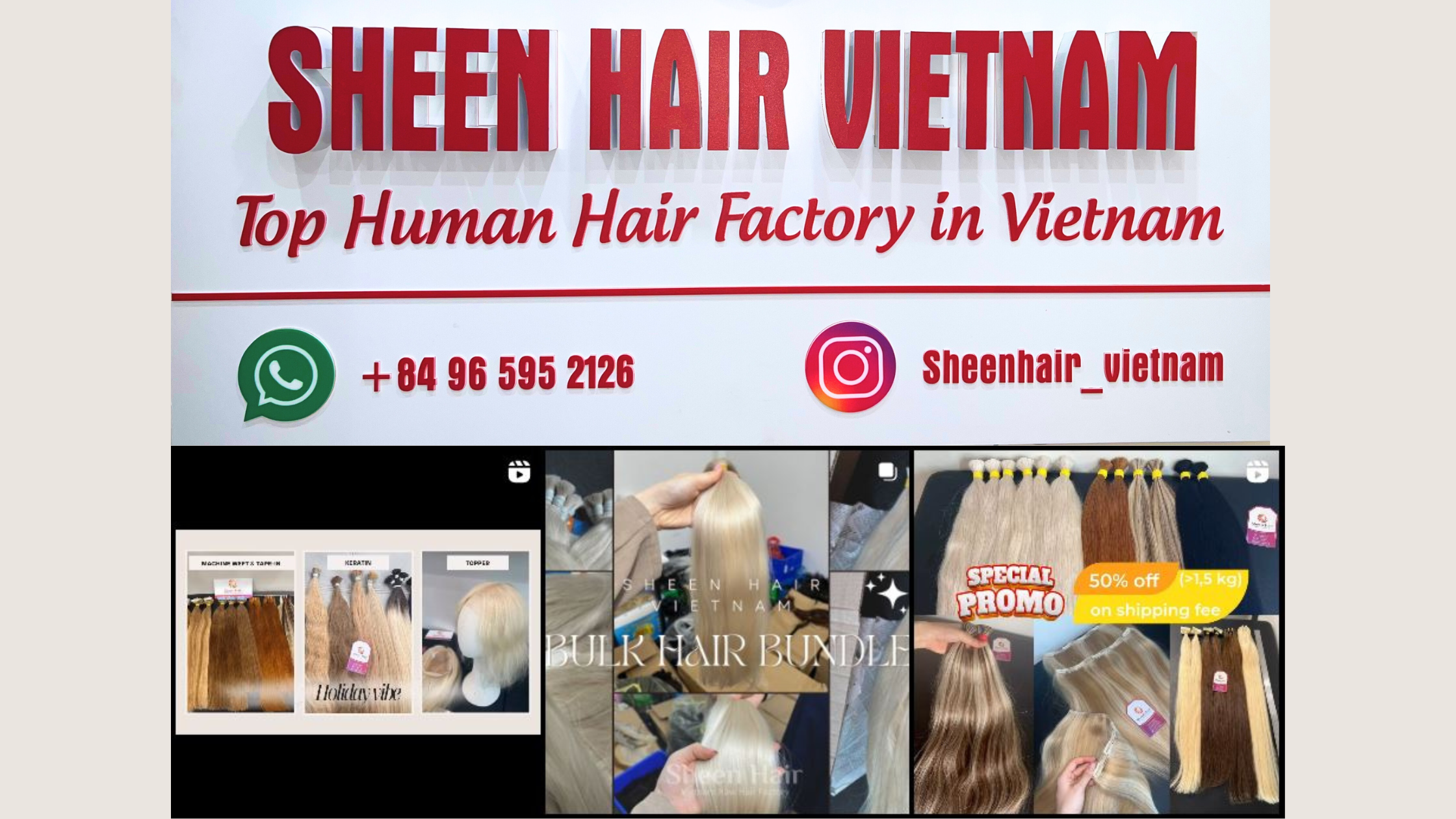 Choosing the Right Type of hair extensions for Your Needs 12 7 Brilliant Shine sheen hair VN 1