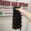 Reliable haur supplier curly black hair