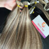 TAPE-IN BALAYAGE EXTENSIONS sHEEN HAIR VIETNAM