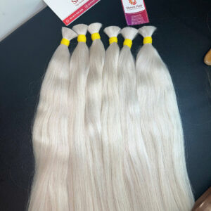 bulk bundles blond hair
