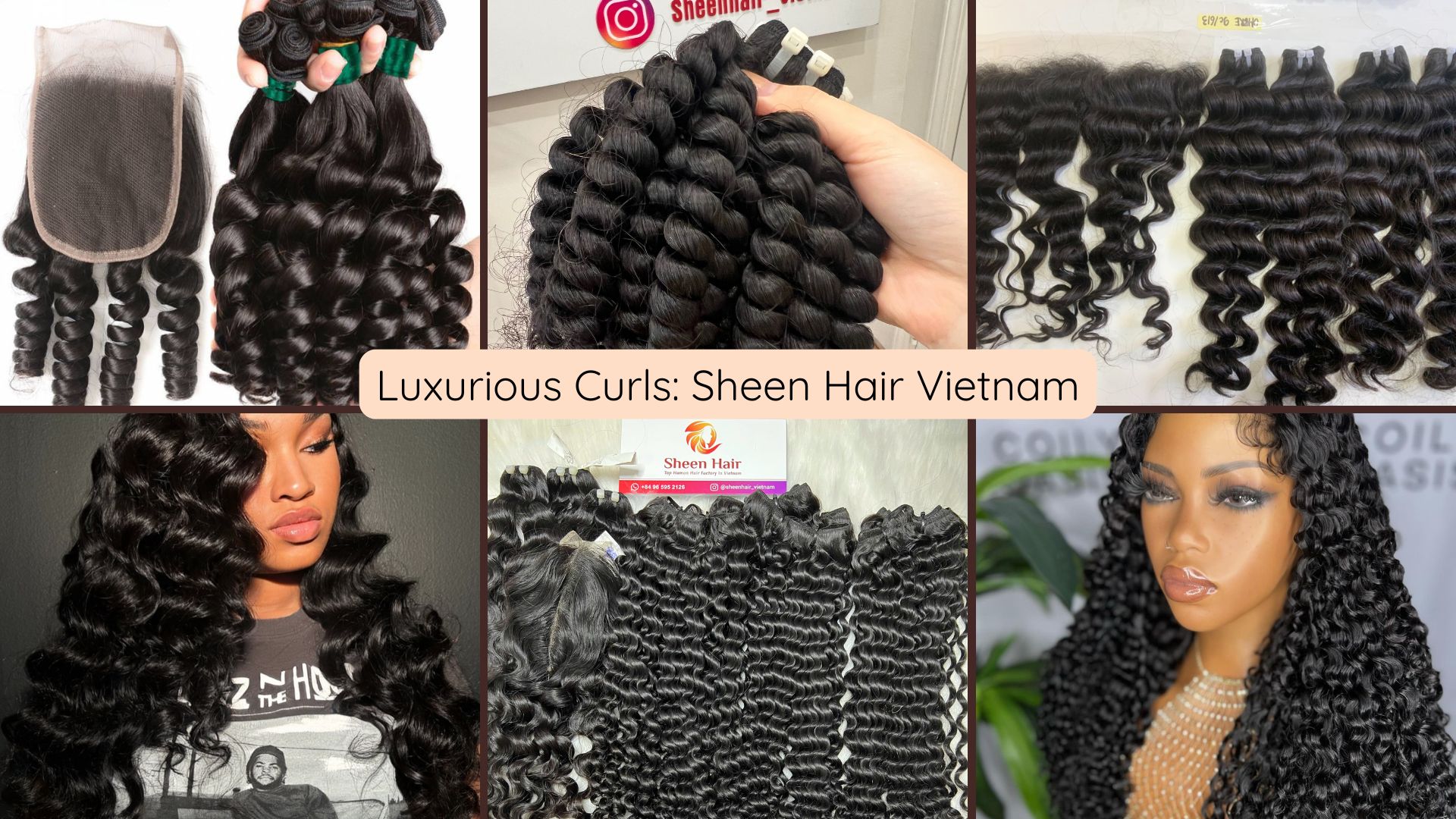 CURLY MACHINE WEFT RELIABLE HAIR SUPPLIER 