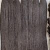 Human Hair Closure Wig Kit