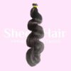 body wavy i-tip keratin sheen hair vietnam