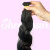 body wavy i-tip keratin sheen hair vietnam