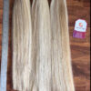 BLOND BALAYAGE MACHINE WEFT
