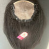YAKI STRAIGHT HAIR TOPPER SHEEN HAIR VIETNAM