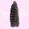 machine weft wavy sheen hair vietnam black hair vietnamese hair