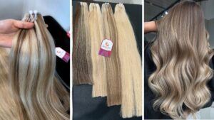 Feedback from hair salon