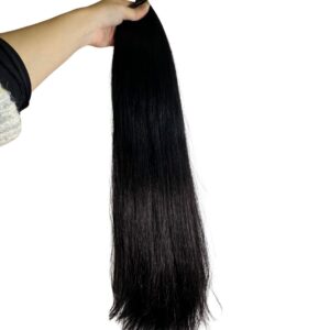 PREMIUM BULK HUMAN HAIR