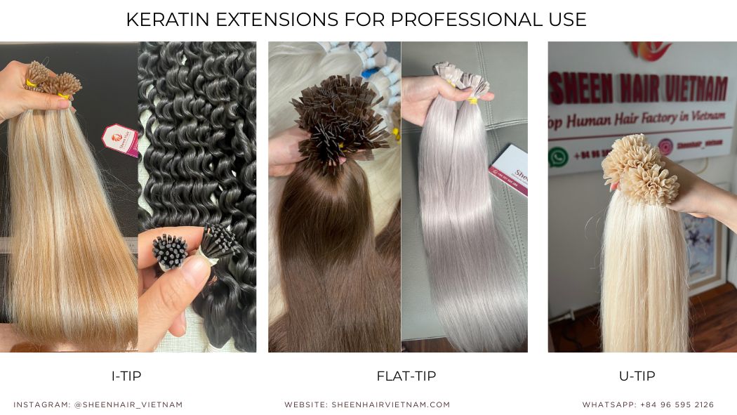 Popular Products for Extensions Easy for Use: Essential Guide for Personal and Professional Hair Buyers 2026 11 EXTENSIONS EASY FOR USE