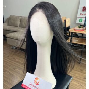 FRONTAL WIG HD LACE 13X4