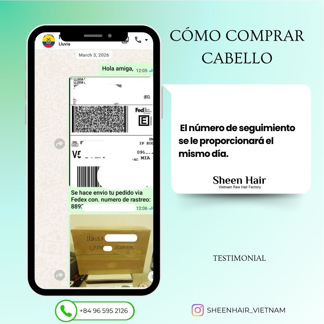 Hair Extension Business Guide: 10 Estrategias Poderosas para Distribuidores de Cabello en Latinoamérica - Best guide 15 10