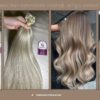 Tape-in Blond Asch: 7 brillante Geheimnisse für eine professionelle Verwandlung im Jahr - Stunning Look in 2026 6 Good quality hair for salon Tape-in Blond Asch