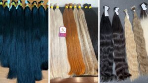 Hair Extension Business Guide from Sheen hair Vietnam factory