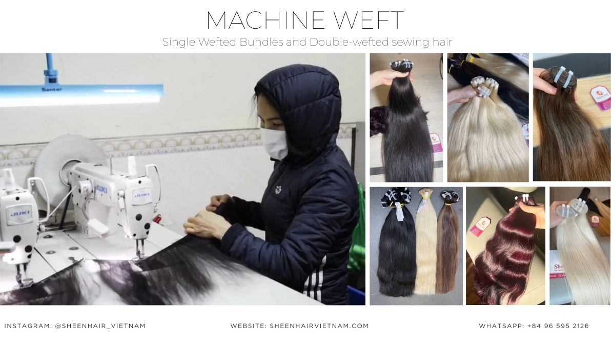 Hair Promotion Highlight