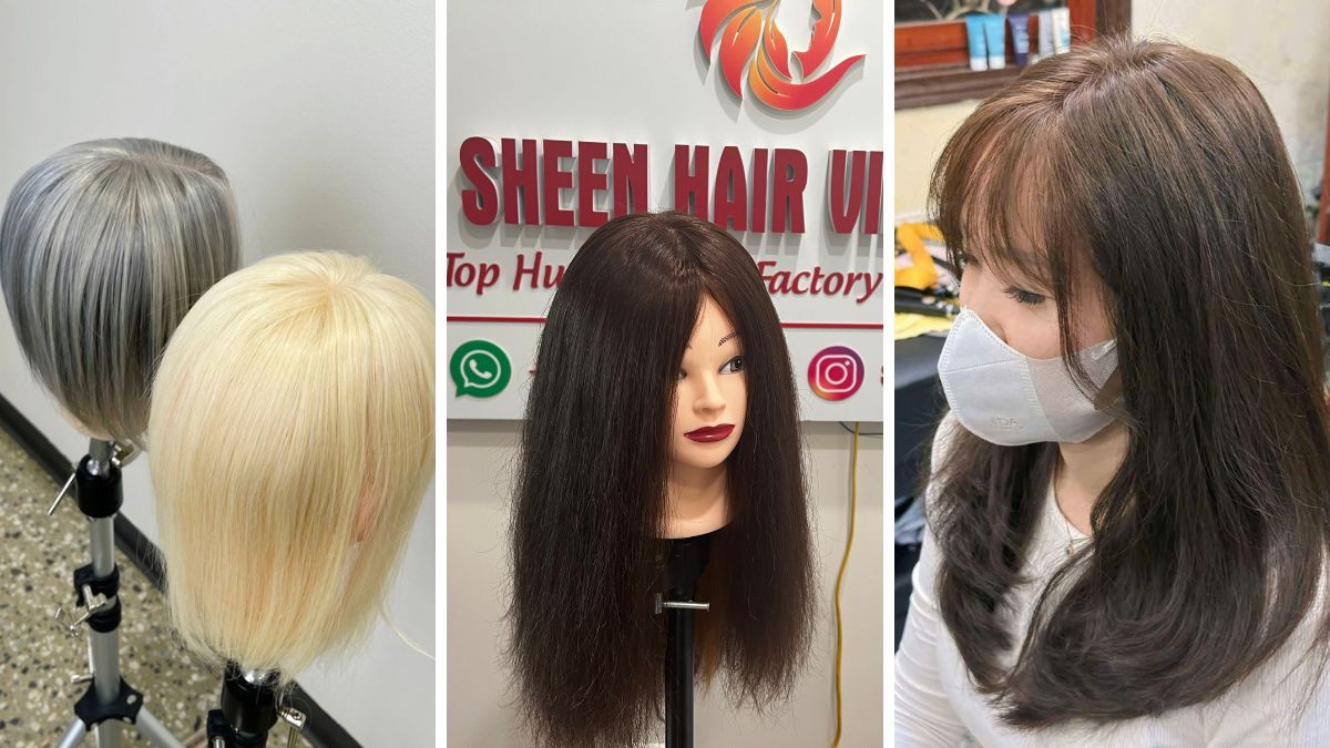 Silkbase Wig Natural Scalp: 8 Powerful Benefits of Custom 5x5 Closure Wigs for Everyday Wear 5 Wig silkbase pre volume