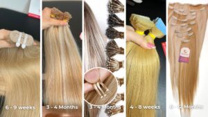 lifespan hair extensions sheen hair vietnam factory