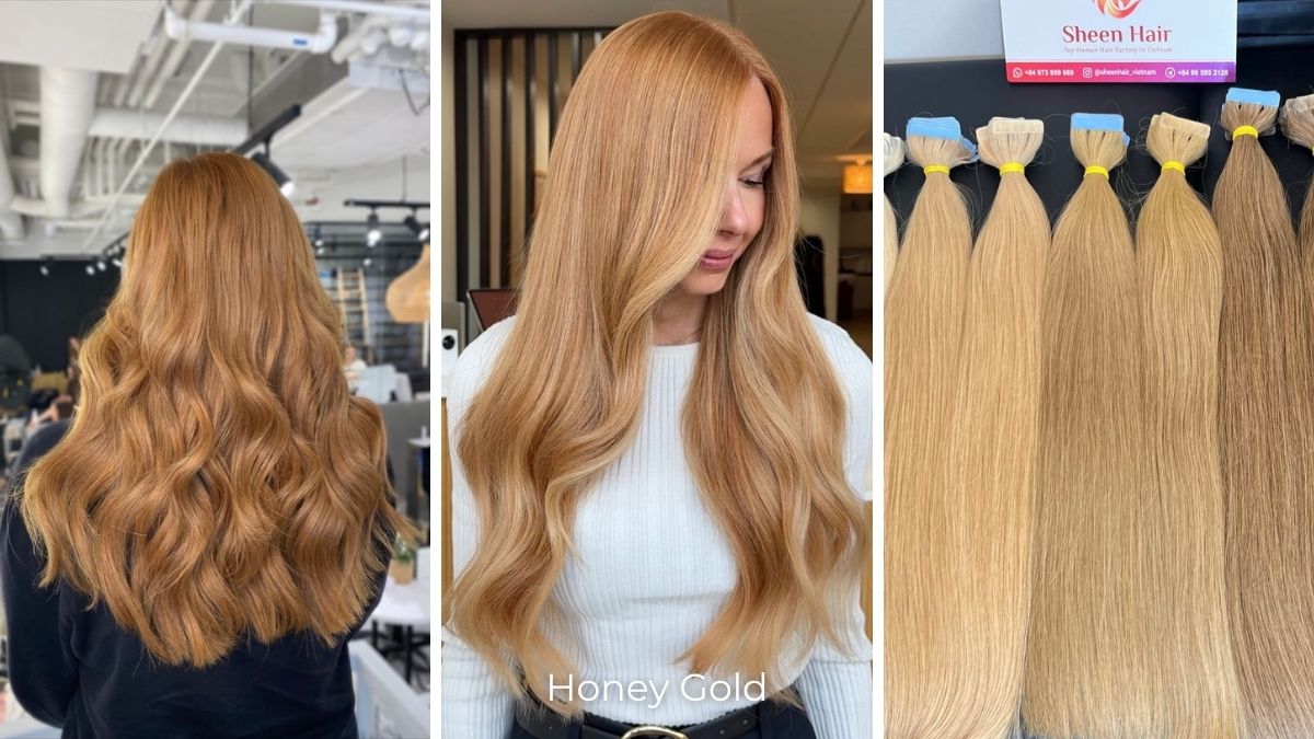 - Hair Extension Business gründen