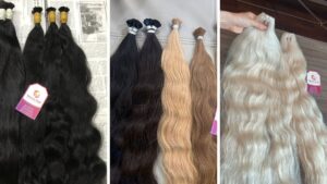 Good hair for coloring good hair for russian market