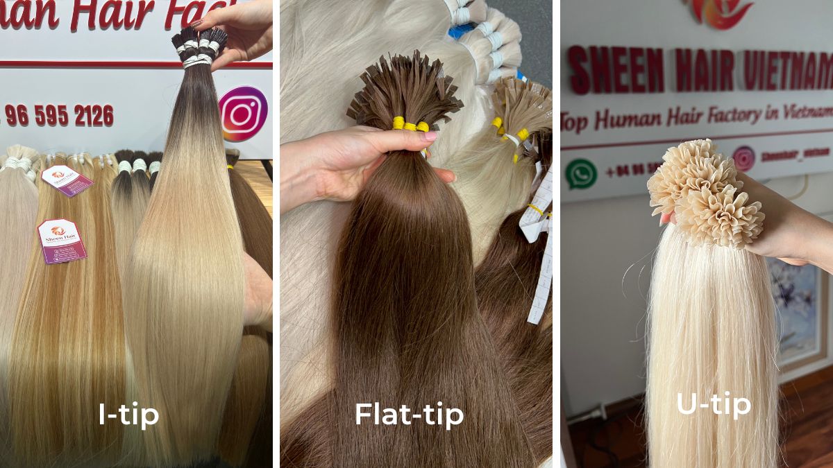 all kind keratin