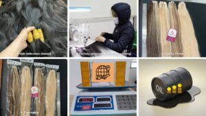 Start Hair Extension Business