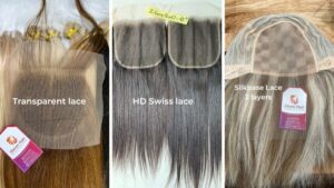 Lace Frontal Comparison 2026 HD swiss lace,