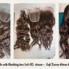 Brown wavy hair extensions: 5 Brilliant Secrets to Double Salon Profits with Soft Brown Waves 11 Brown wavy hair extensions for IT girl