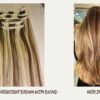 BEST CLIP IN HAIR EXTENSIONS