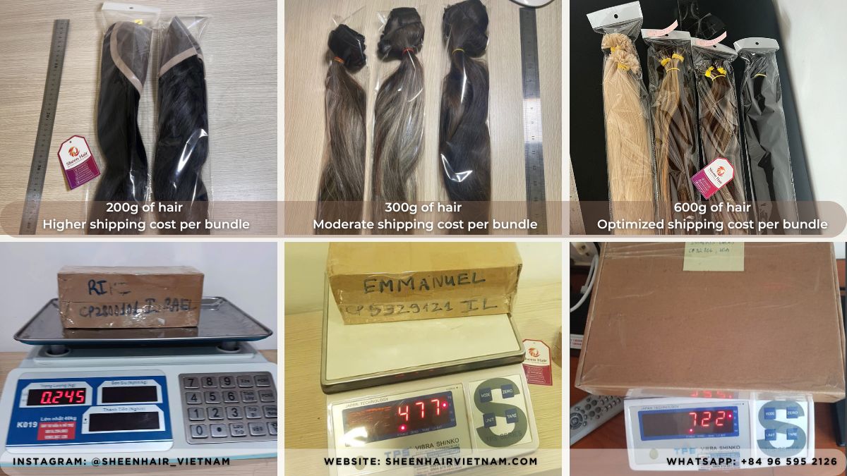 Comprar Cabelo Diretamente da Fábrica: 4 Formas Incríveis de Poupar no Envio de Fábrica de Cabelo por Atacado e Duplicar as Margens do Salão Best Guide 4 buy hair directly from factory Comprar Cabelo Diretamente da Fábrica