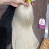 Platinum Blonde Machine Weft 10 shade