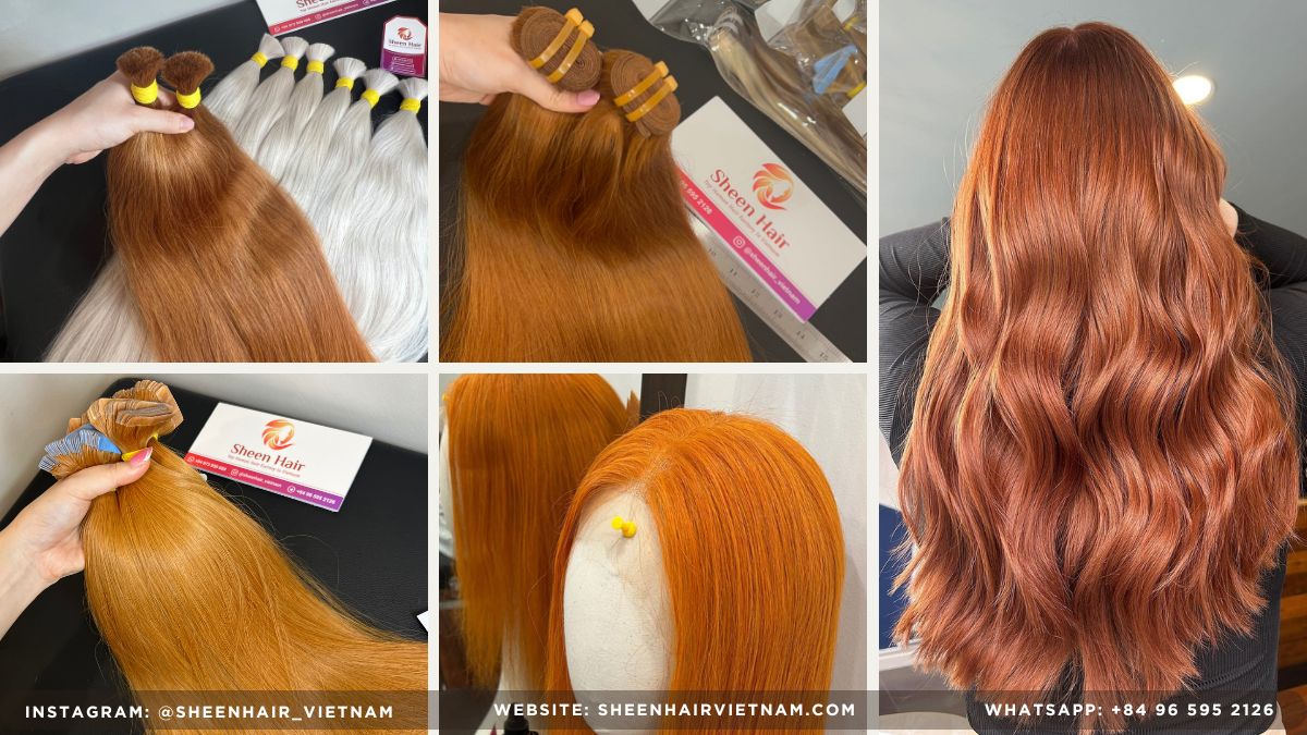 Why Do Curly Extensions Tangle: 3 Shocking Reasons Your Light Copper Hair Extensions Matt and the 2026 Sustainable Solution!