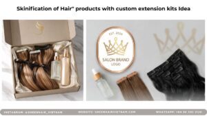 Best wholesale Vietnam human hair