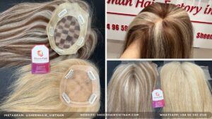 Besten Preis für Echthaar-Topper im Großhandel melhor preço de toppers de cabelo humano melhor preço de toppers de cabelo humano