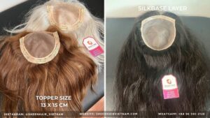 Best Price Human Hair Toppers el mejor precio de toppers de cabello Wholesale