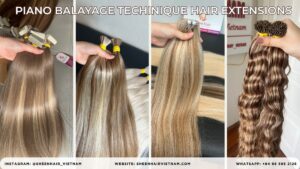 bayayage hair extensions
