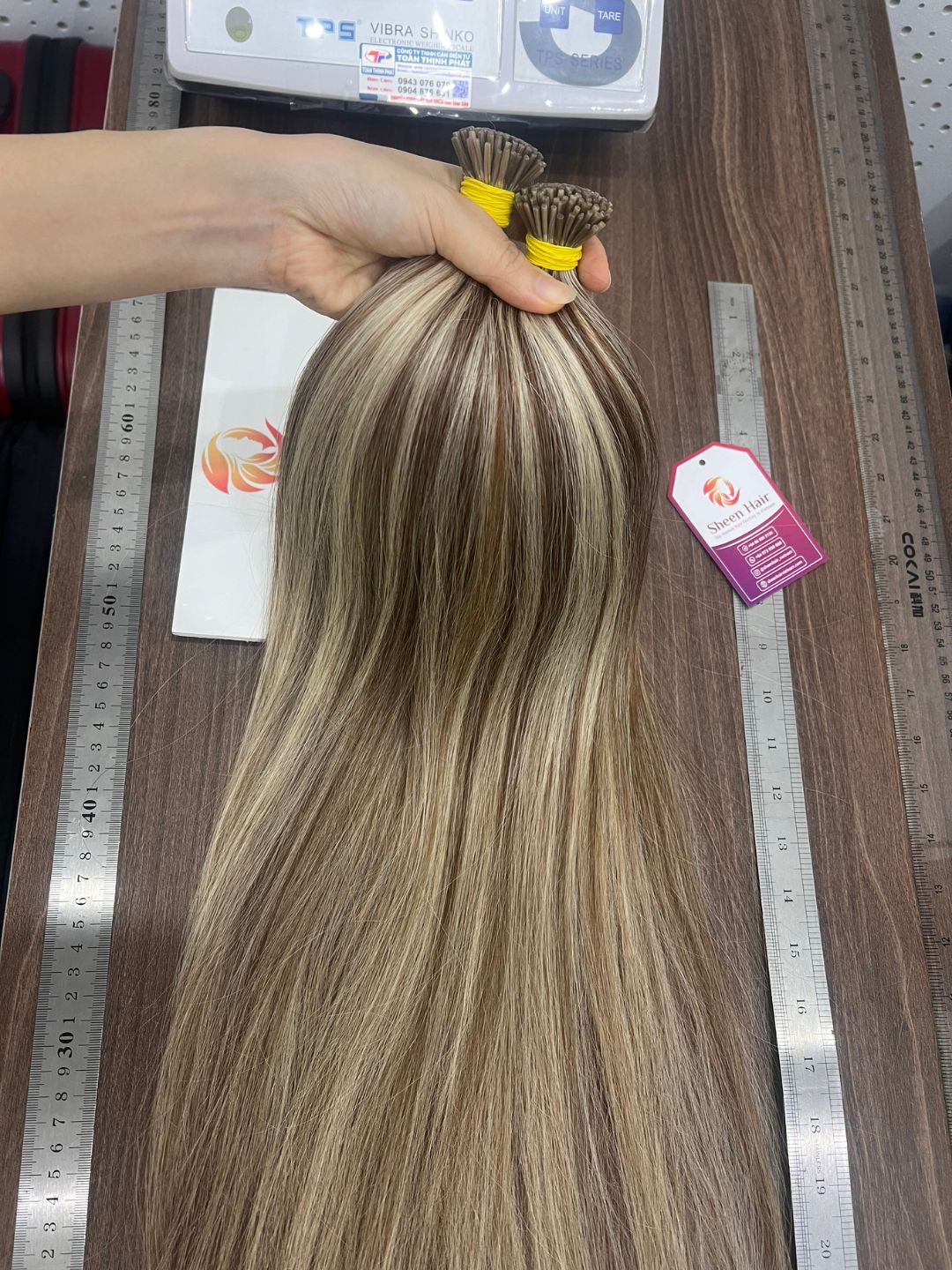 Premium I-Tip Keratin Extensions: 7 Secret Rules to Boost Salon Profits 5 Premium I-Tip Keratin Extensions: 7 Secret Rules to Boost Salon Profits - Image 4
