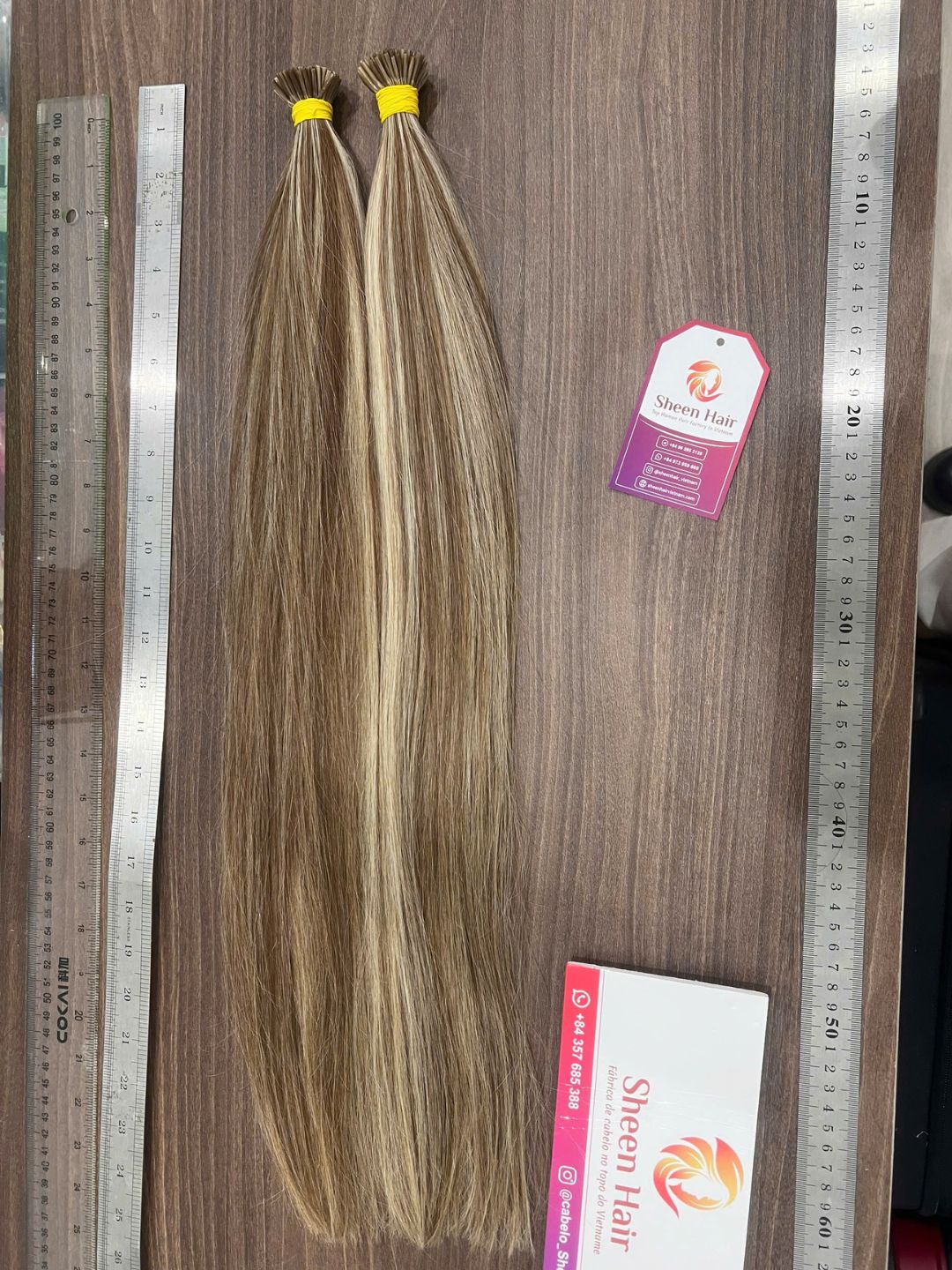 Premium I-Tip Keratin Extensions: 7 Secret Rules to Boost Salon Profits 3 Premium I-Tip Keratin Extensions: 7 Secret Rules to Boost Salon Profits - Image 2