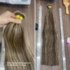 Nano ring hair extensions piano custom color: 5 Elite Advantages 8 nano ring hair extension piano custom color