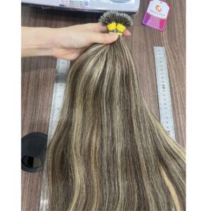Nano Ring Hair Extension