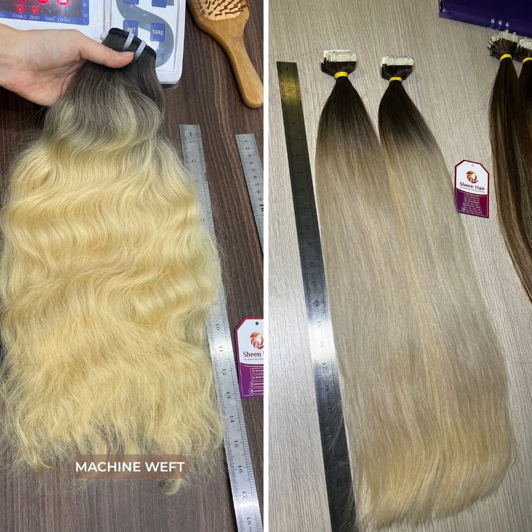 Festive Hair Trends 2026: 5 Top Pre-Colored Extension Perks 6 Festive Hair Trends 2026