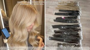 Inventory Survival Guide - Salon extaneions buy machine weft bundles from Sheen Hair Vietnam factory