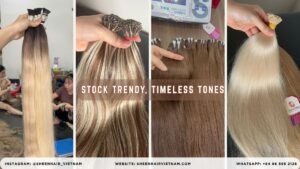 Festive Hair Trends 2026